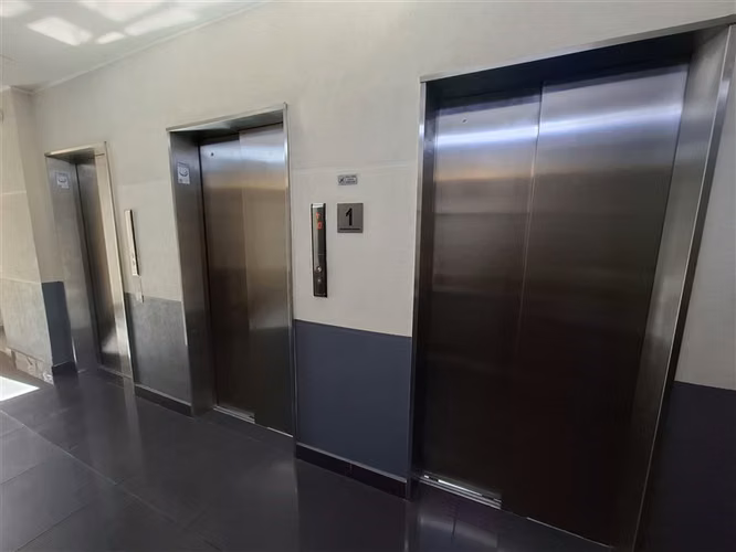 Departamento en arriendo de 2 dorm. en Independencia
