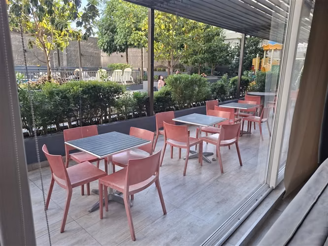 Departamento en arriendo de 2 dorm. en Independencia