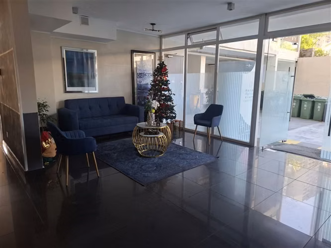 Departamento en arriendo de 2 dorm. en Independencia