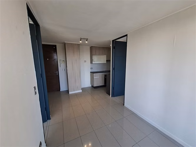 Departamento en arriendo de 2 dorm. en Independencia