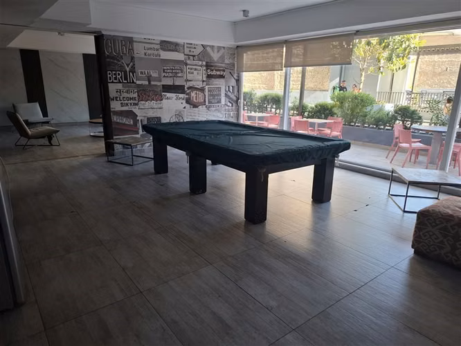 Departamento en arriendo de 2 dorm. en Independencia