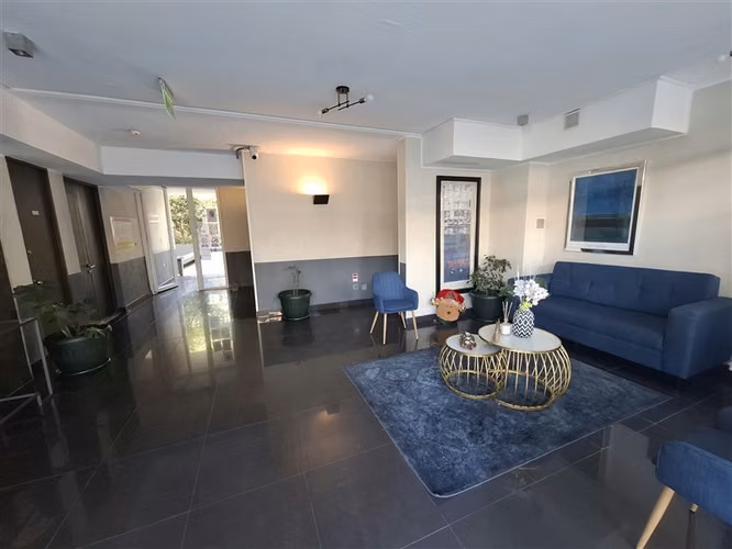 Departamento en arriendo de 2 dorm. en Independencia