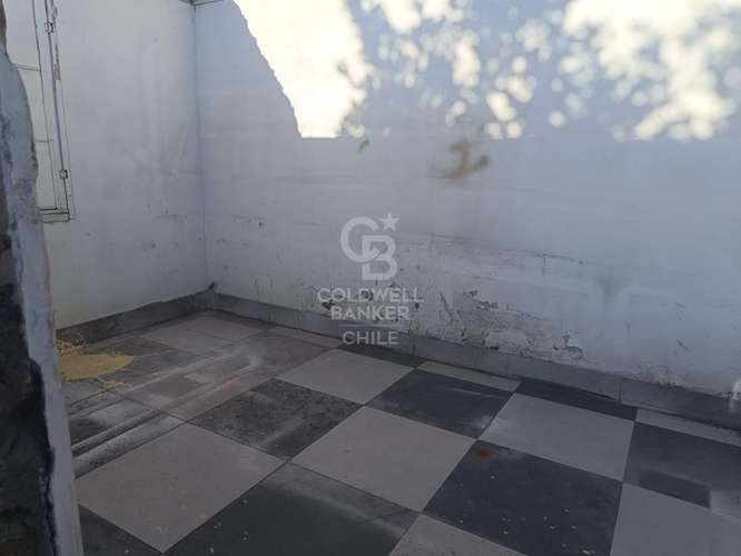 Terreno Versátil 400m² - Pasaje Interior Ñuñoa