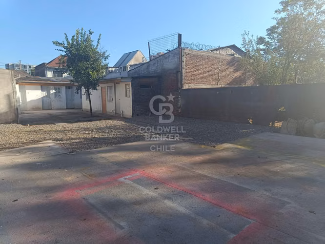 Terreno Versátil 400m² - Pasaje Interior Ñuña