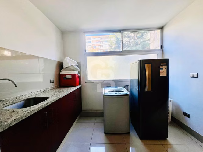 Amplio en excelente sector de Lo Barnechea - Imagen 11