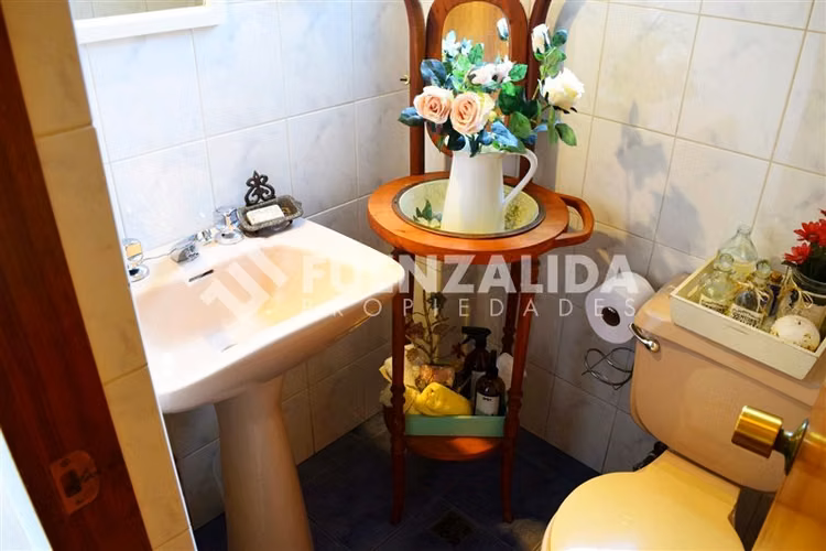 Casa en venta de 4 dorm. El Remanso, Las Condes - Imagen 19