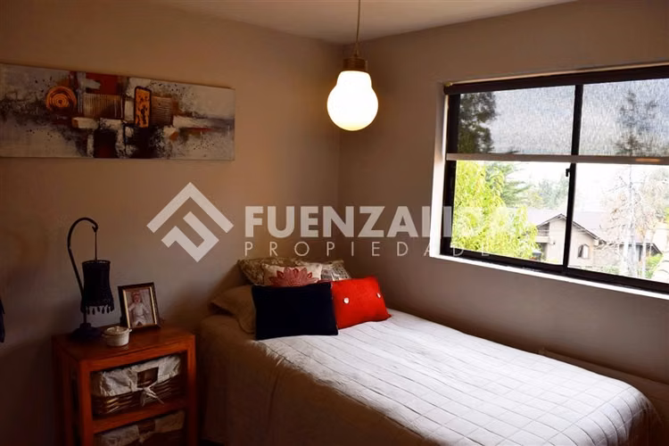 Casa en venta de 4 dorm. El Remanso, Las Condes - Imagen 24