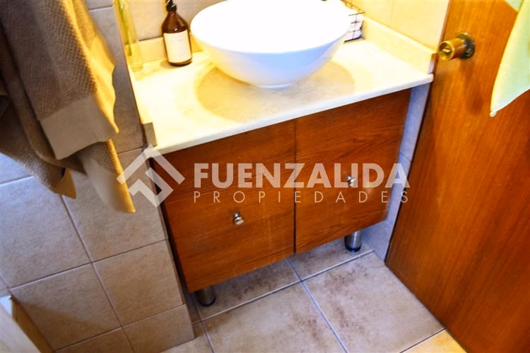 Casa en venta de 4 dorm. El Remanso, Las Condes - Imagen 21
