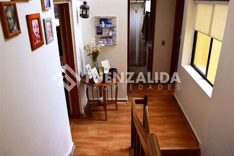 Casa en venta de 4 dorm. El Remanso, Las Condes - Imagen 25