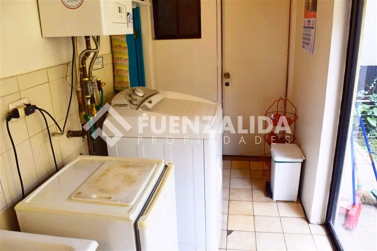 Casa en venta de 4 dorm. El Remanso, Las Condes - Imagen 34