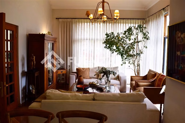 Casa en venta de 4 dorm. El Remanso, Las Condes - Imagen 17