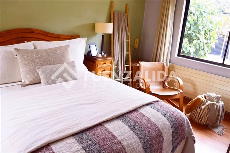 Casa en venta de 4 dorm. El Remanso, Las Condes - Imagen 28