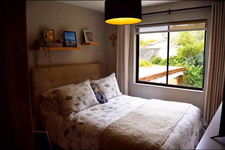 Casa en venta de 4 dorm. El Remanso, Las Condes - Imagen 20