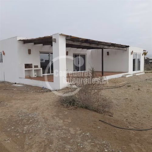 Parcela en venta en Coquimbo