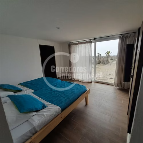 Parcela en venta en Coquimbo
