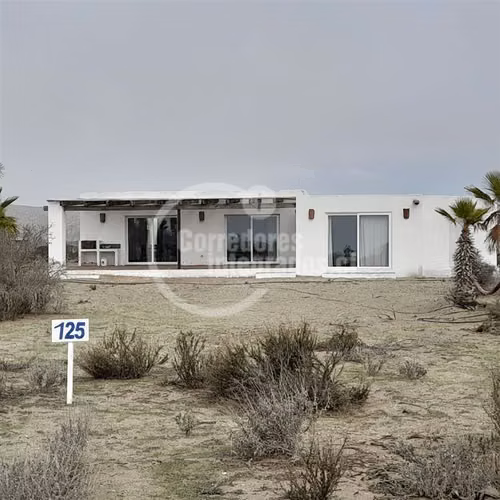 Parcela en venta en Coquimbo