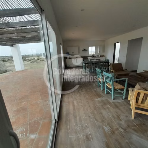 Parcela en venta en Coquimbo