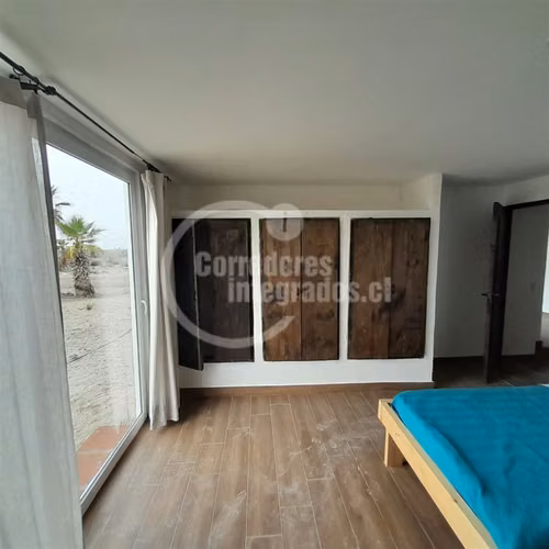 Parcela en venta en Coquimbo