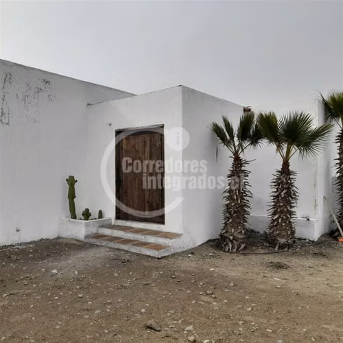 Parcela en venta en Coquimbo