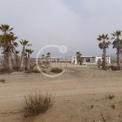 Parcela en venta en Coquimbo