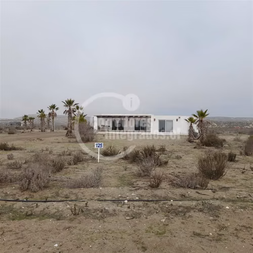 Parcela en venta en Coquimbo