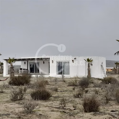 Parcela en venta en Coquimbo