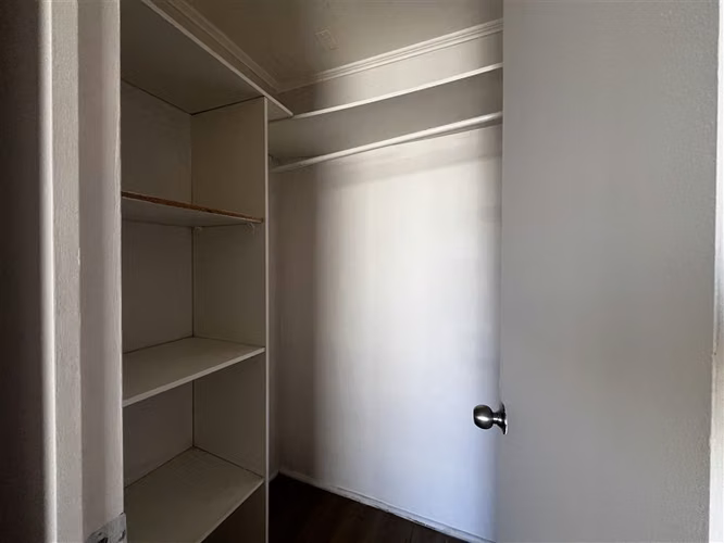 Departamento en arriendo de 1 dorm. en Estación Central