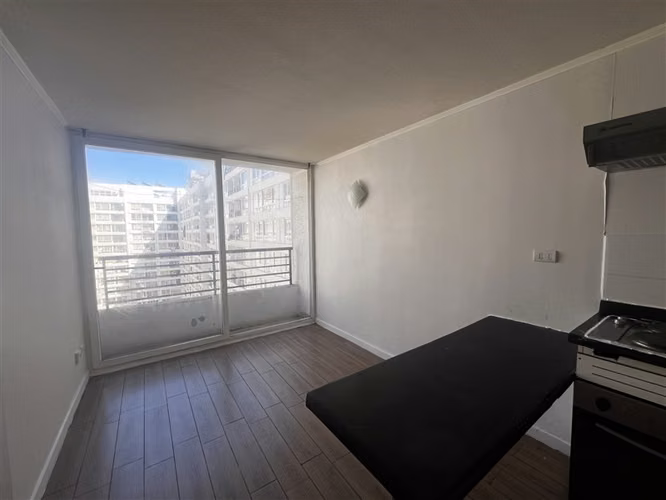 Departamento en arriendo de 1 dorm. en Estación Central