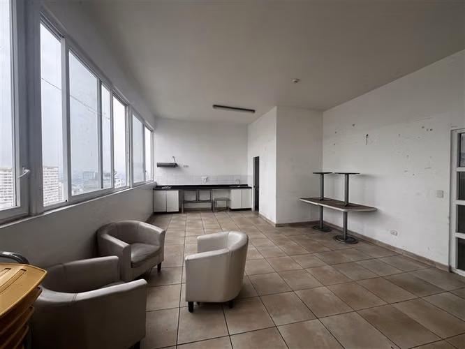 Departamento en arriendo de 1 dorm. en Estación Central