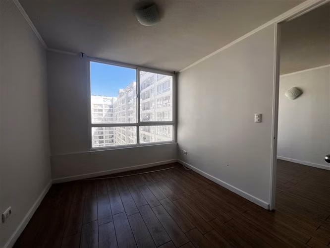 Departamento en arriendo de 1 dorm. en Estación Central