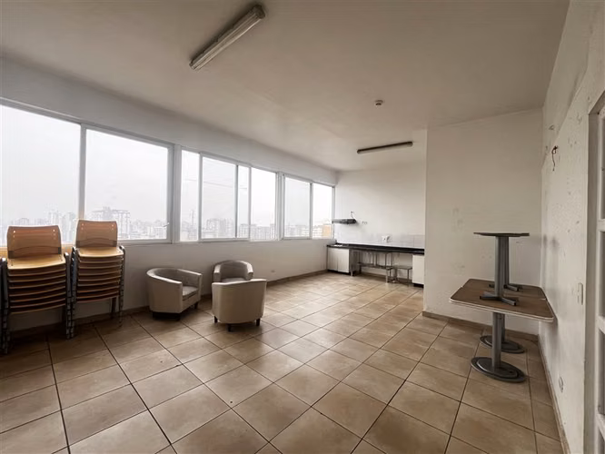 Departamento en arriendo de 1 dorm. en Estación Central