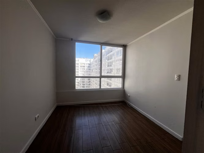 Departamento en arriendo de 1 dorm. en Estación Central