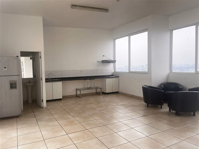 Departamento en arriendo de 1 dorm. en Estación Central