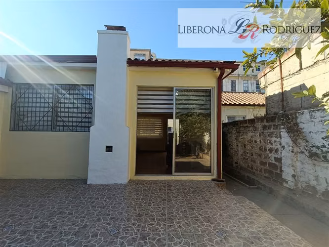 Casa en venta en Playa Ancha, Valparaíso