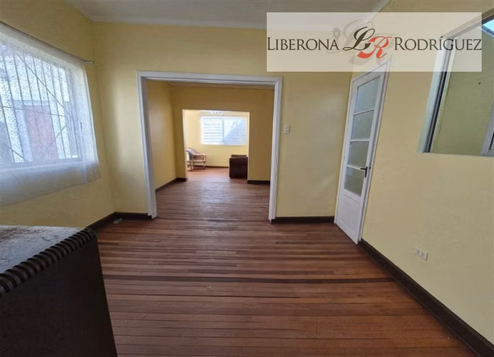 Casa en venta en Playa Ancha, Valparaíso