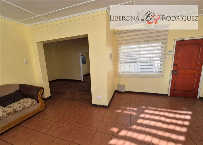 Casa en venta en Playa Ancha, Valparaíso
