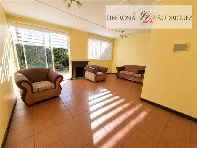 Casa en venta en Playa Ancha, Valparaíso