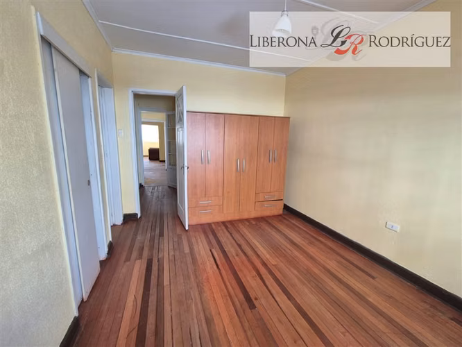Casa en venta en Playa Ancha, Valparaíso
