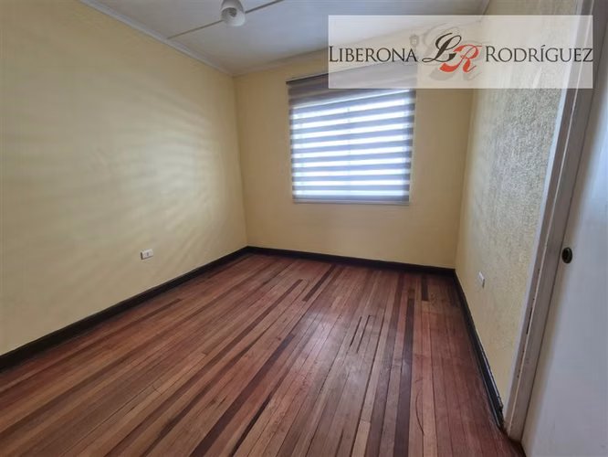 Casa en venta en Playa Ancha, Valparaíso