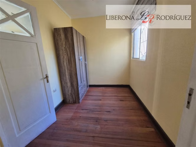 Casa en venta en Playa Ancha, Valparaíso