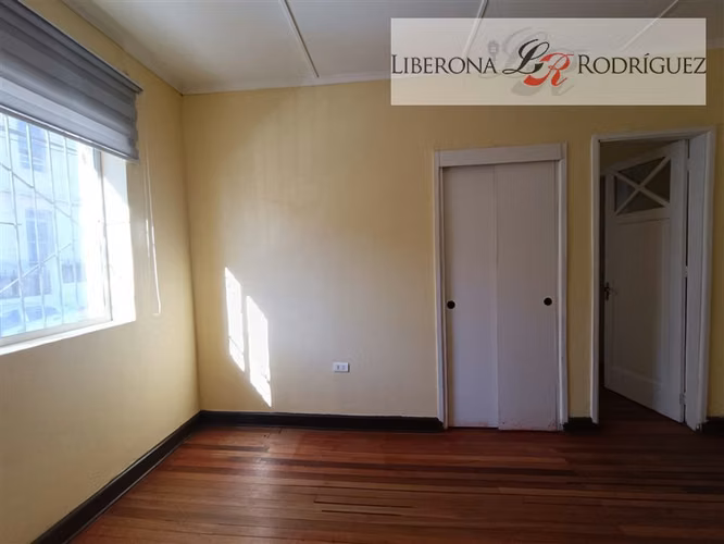 Casa en venta en Playa Ancha, Valparaíso
