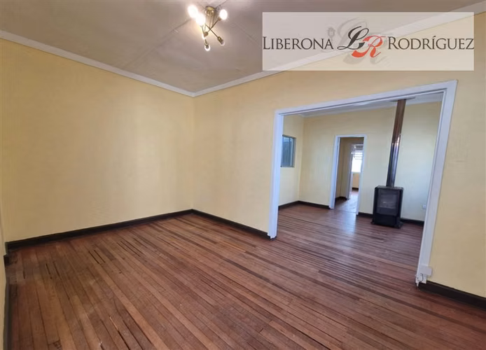 Casa en venta en Playa Ancha, Valparaíso