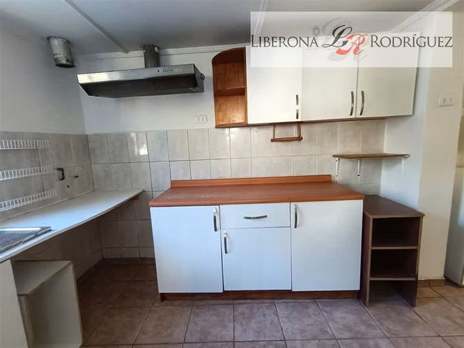 Casa en venta en Playa Ancha, Valparaíso
