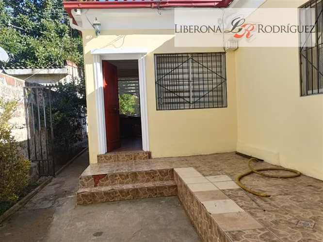 Casa en venta en Playa Ancha, Valparaíso