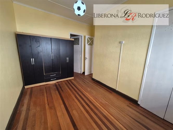 Casa en venta en Playa Ancha, Valparaíso