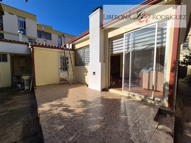 Casa en venta en Playa Ancha, Valparaíso