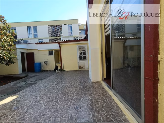 Casa en venta en Playa Ancha, Valparaíso