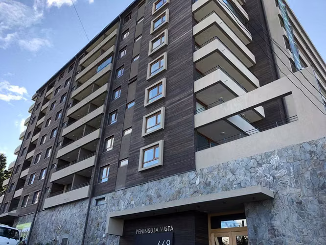 Departamento de 2 dormitorios en arriendo (81877)