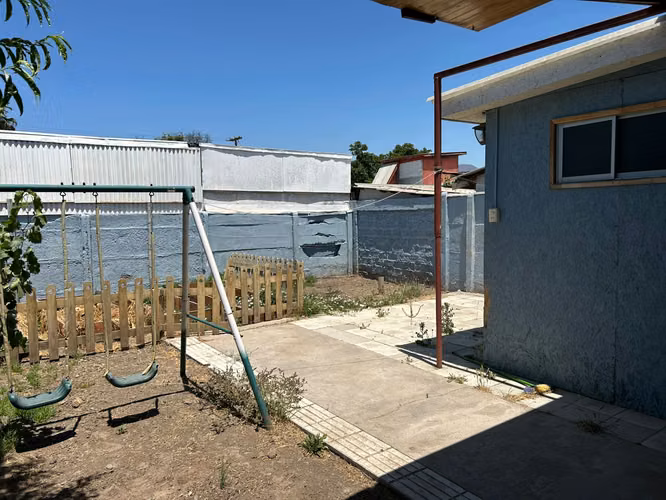 HERMOSA CASA EN ARRIENDO