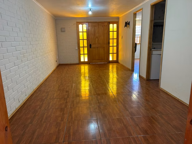 HERMOSA CASA EN ARRIENDO